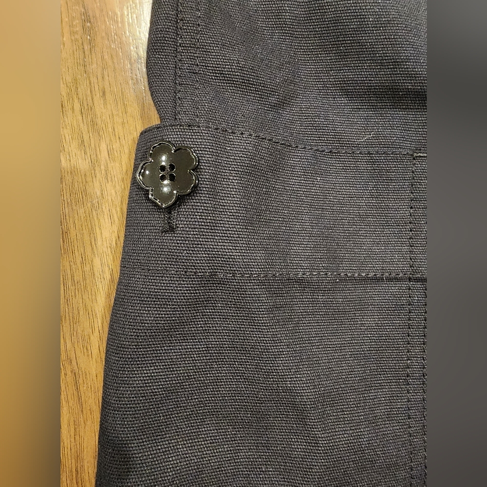 Kenzo Cargo Pants Size Small - Picture 6 of 12